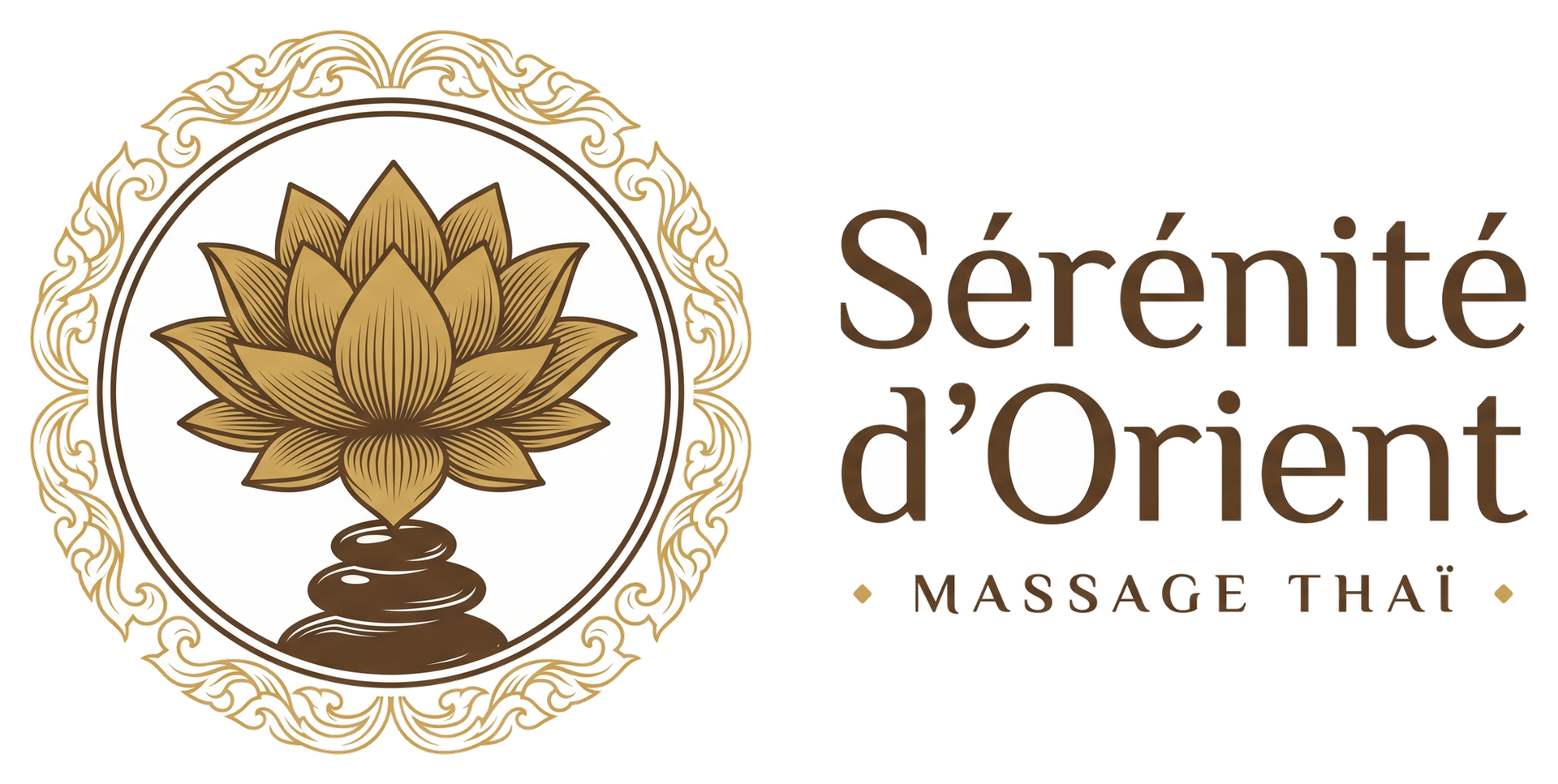 Sérénité d'Orient